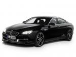 BMW ACS6 4.0d Gran Coupe by AC Schnitzer 2012 года